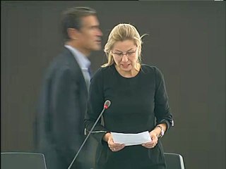 Alexandra Thein on mediation in the Member States