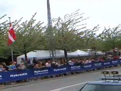 Copenhagen Marathon 2010
