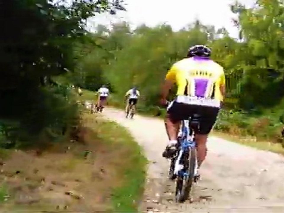 Sortie du 10 septembre
