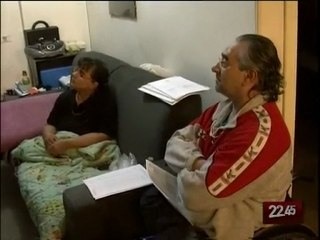 TG 09.04.10 Case popolari nella "Tempesta"