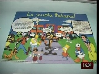 TG 10.04.10 Concorso Inail, l'arte incontra la sicurezza sul lavoro