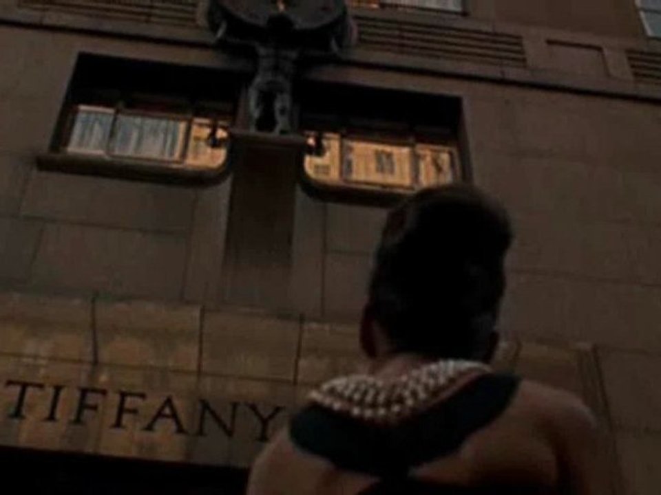“Colazione da Tiffany” di Blake Edwards