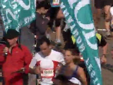 Blackmore Sydney Marathon 2010