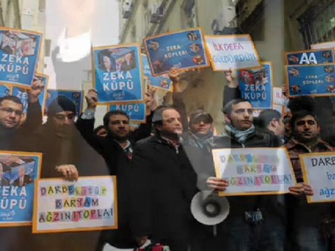 Erdoğan'a tazminat ödeyecek