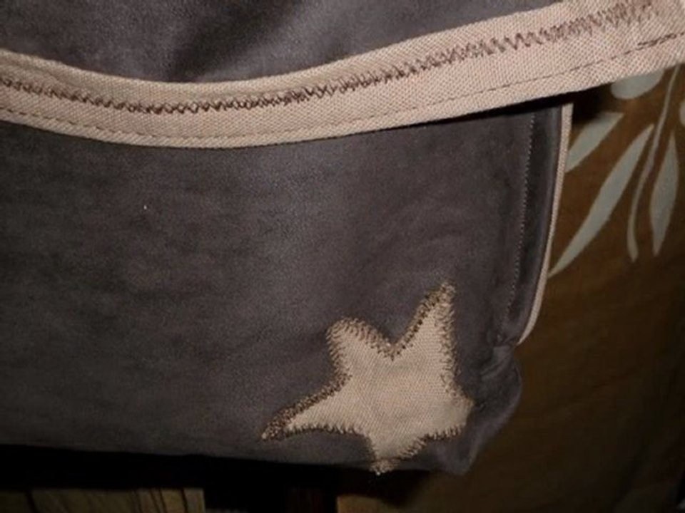 Sac étoiles