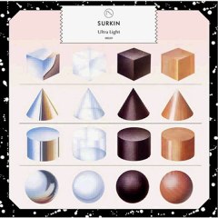 Surkin - Ultra Light [EP] (2011) 320kbps Free Full