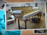 Rifacimenti sedie, poltrone, divani in stile a Meda, Monza Brianza, Lombardia