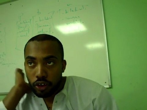 Sheikh Mohamed Bajrafil, La Aqida de l'Imam Al Ghazali