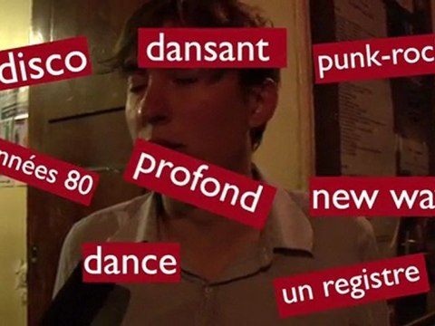 Un concours musique arrive : Jeunes Talents Caisse d'Epargne !