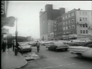 Les meurtres de la tribu Manson