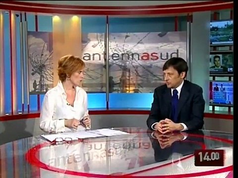 TG 14.04.10 Vinitaly, l'assessore Stefano traccia il bilancio