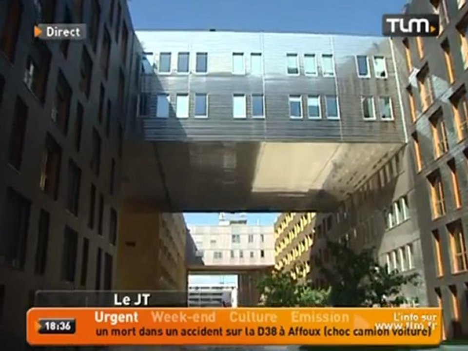 Habitat et Humanisme s'installe à la Confluence‎ (Lyon)