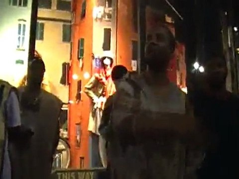 The Lord will have mercy on whom he will have mercy pt2