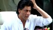 Shahrukh Khan Wishes Eid Mubarak To Fans