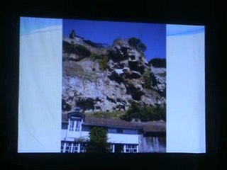 Histoire de Salles-la-Source - Jean Delmas 3/3 - Images et commentaires