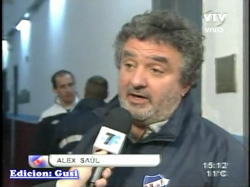 Alex Saul