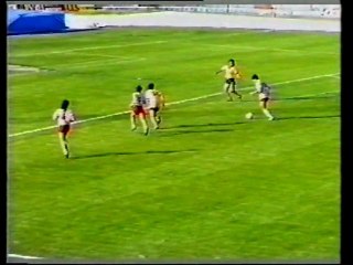 ΣΤΑ ΓΗΠΕΔΑ ΤΗΣ ΠΟΛΗΣ ΜΑΣ 2o ΜΕΡΟΣ 15 Μαΐου 1989 (TV Δήμου Λαρισαίων)