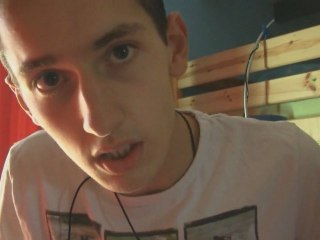 [Saison 1] Je suis une Machine Épisode 3