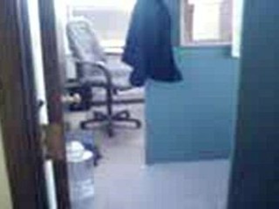 rester cool au travail