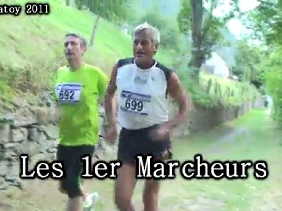 Le Maratoy 2011
