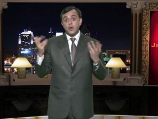 Comedy Show Jay Hind! New Rupee Symbol