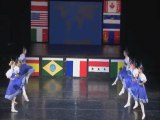 Gala de Danse 2011-Czardas