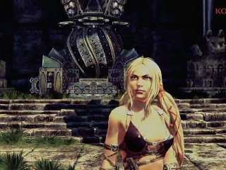 Blades of Time - Bande-Annonce