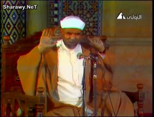 برنامج الدين والحياة الحلقة الثامنة عشر