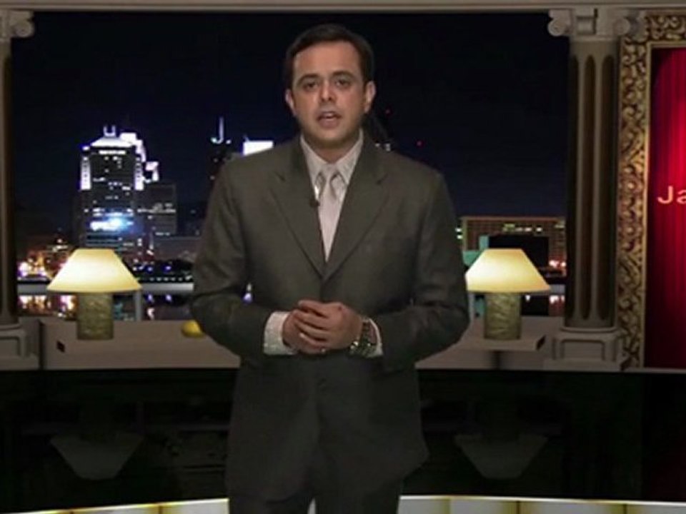 Comedy Show Jay Hind! Not So Golden Oldies