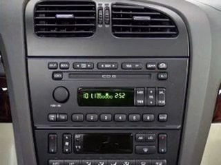 2001 Lincoln LS for sale in Cookeville TN - Used Lincoln by EveryCarListed.com