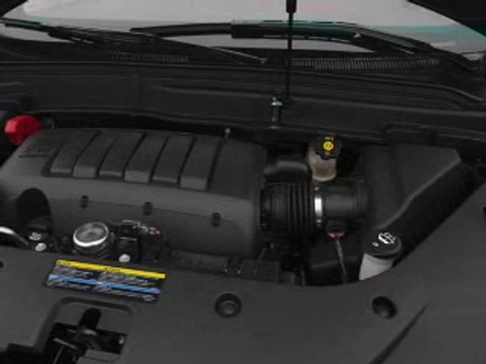 2011 GMC Acadia for sale in Cottonwood AZ - Used GMC by EveryCarListed.com