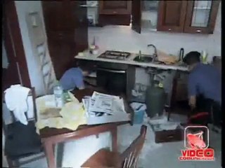 Marano (NA) - Arrestato il latitante Angellotti Pasquale del clan Russo