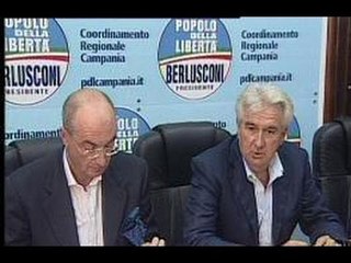 Napoli - NO di Taglialatela agli Assessori in Giunte Municipalità
