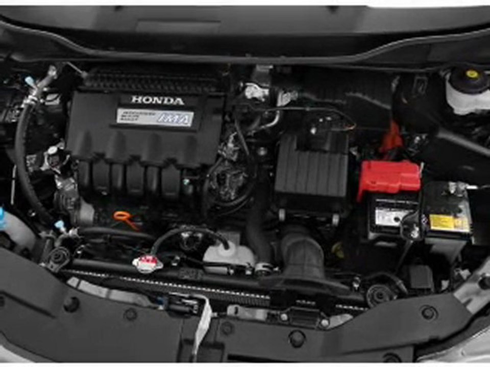 2011 Honda Insight for sale in Fayetteville NC - Used Honda by EveryCarListed.com
