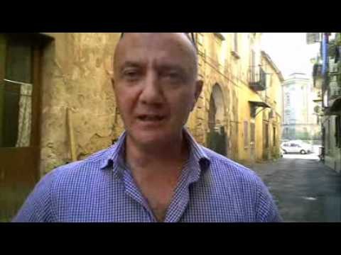 Aversa - Via Abenavolo, la denuncia di Capasso