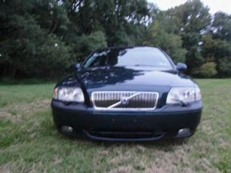 1999 Volvo S80 for sale in Philadelphia PA - Used Volvo by EveryCarListed.com