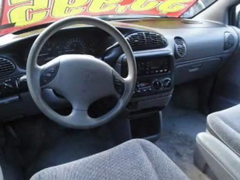 1996 Plymouth Grand Voyager for sale in Philadelphia PA - Used Plymouth by EveryCarListed.com