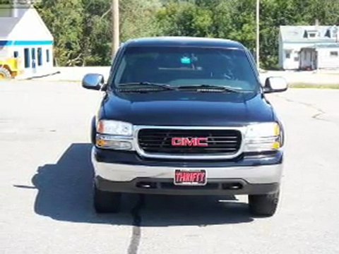 2002 GMC Sierra for sale in Lewiston ME - Used GMC by EveryCarListed.com