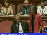 Manovra finanziaria | Le ultime novità