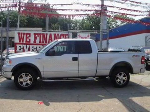 2004 Ford F-150 for sale in Philadelphia PA - Used Ford by EveryCarListed.com