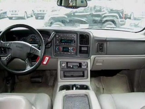 2004 GMC Yukon XL for sale in Richmond VA - Used GMC by EveryCarListed.com