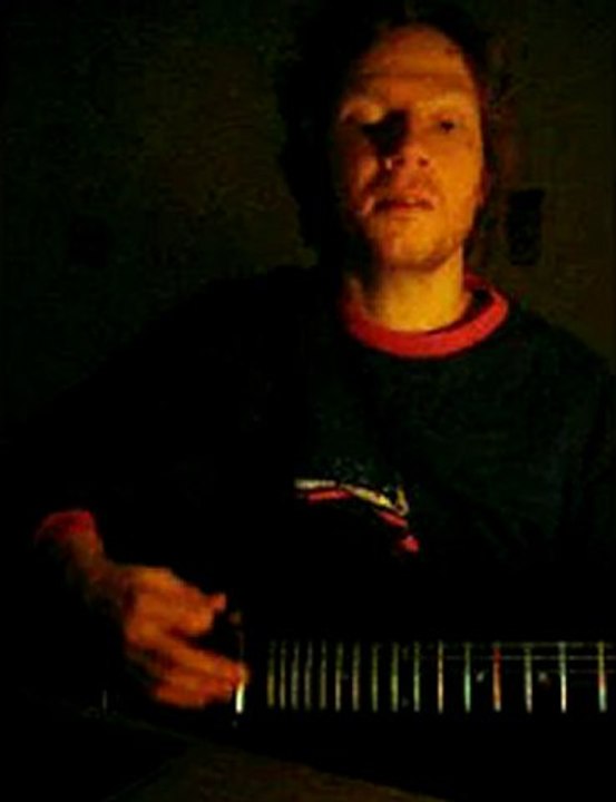 polly NIRVANA acoustic cover