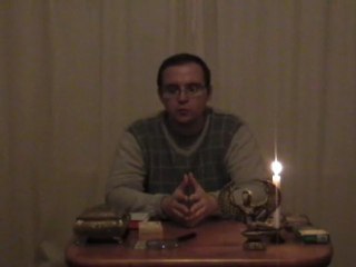 О моей работе (в области Таро и хиромантии), ч.3