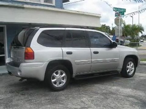 2004 GMC Envoy for sale in Fort Myers FL - Used GMC by EveryCarListed.com