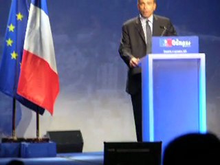 Campus UMP 2011 (extrait n°90)