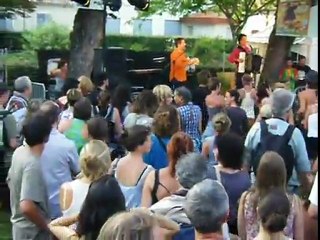 Sans Additif Luxey Musicalarue 2011.