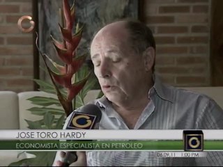 "Quien firmó ese contrato debe ir preso"