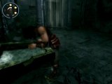 Prince of persia: l'âme du guerrier-03-La main sombre du destin