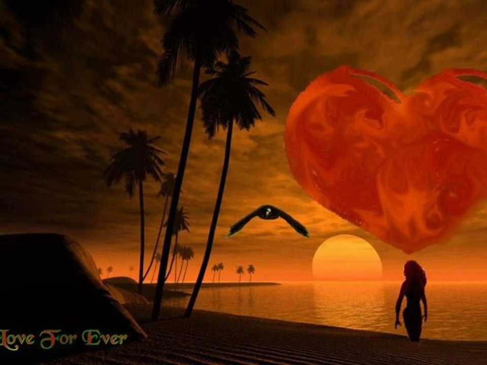 Eddy MARC - Je vous aime vous...