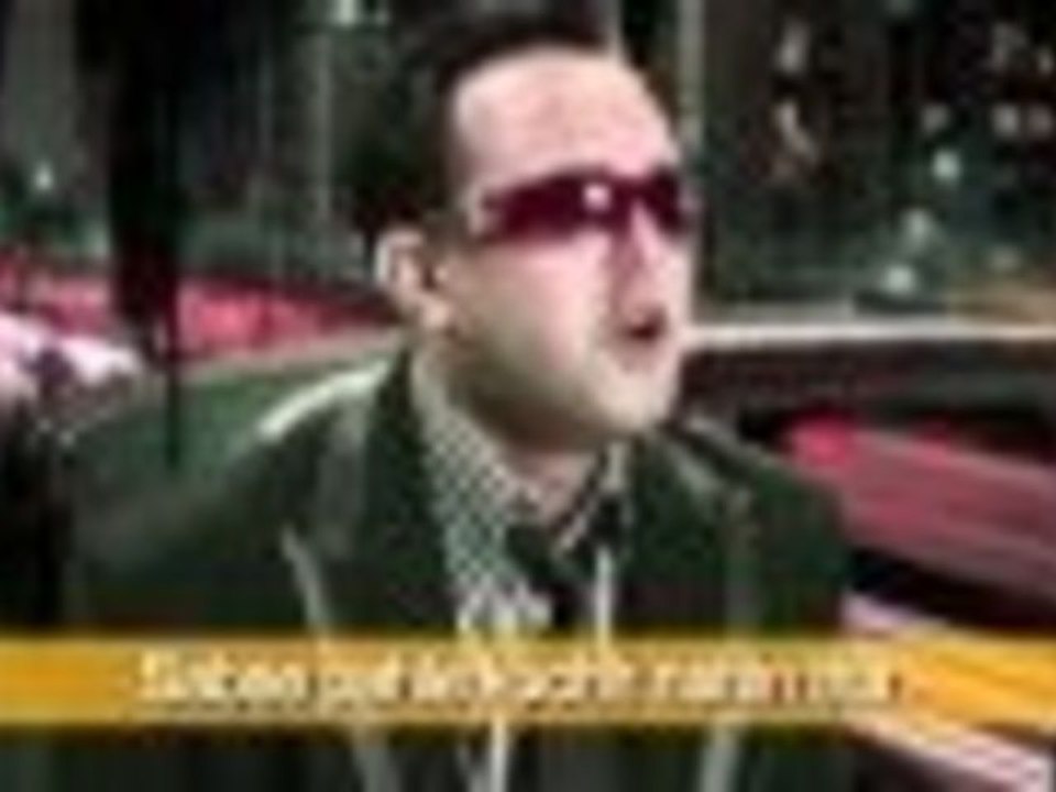 Comedy Show Jay Hind! Hundred Reasons To Smile